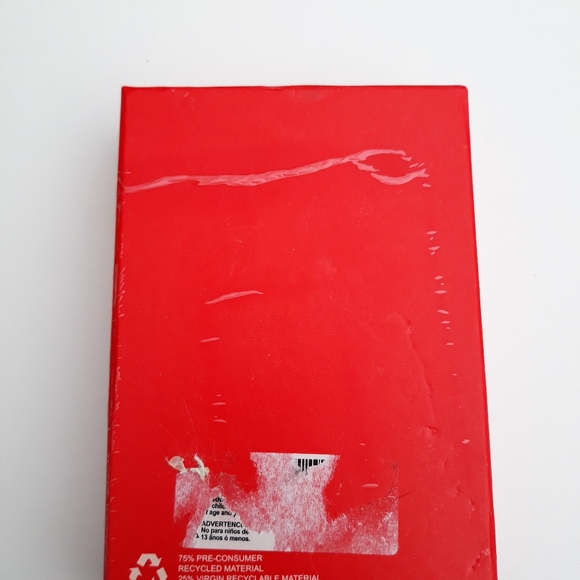 NWT Genuine Crystal Angel Pendant and Earring Set - Picture 2 of 2